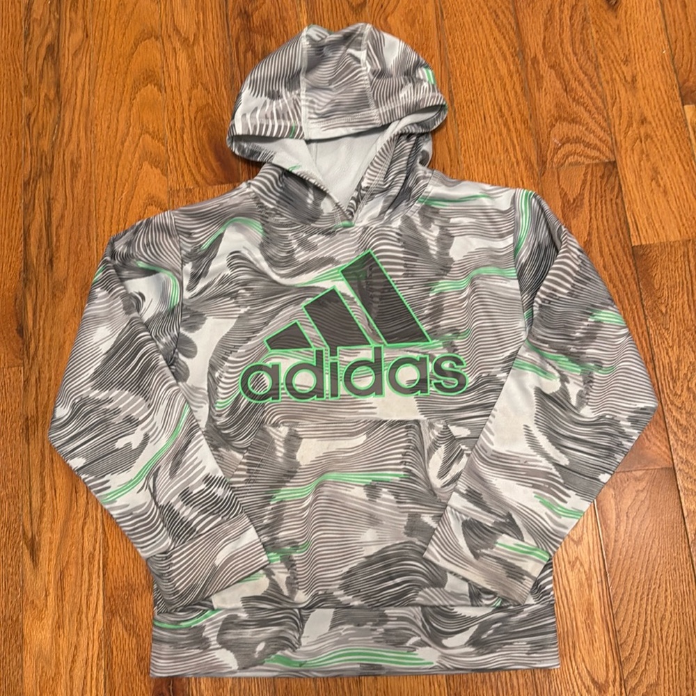Adidas Boy’s Sweatshirt